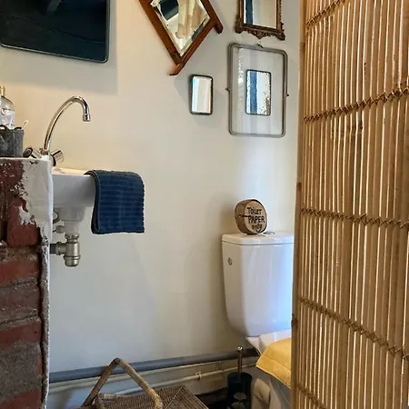 Frühstückspension La Ferme Du Val De Lys 3*