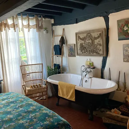 La Ferme Du Val De Lys