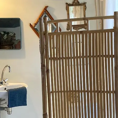 La Ferme Du Val De Lys Frühstückspension